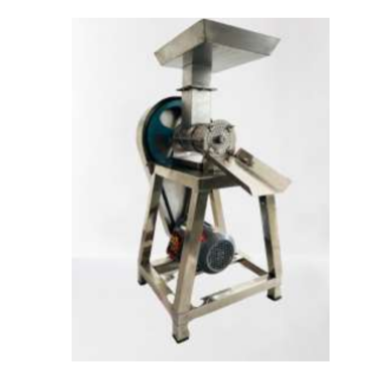 Automation New Machines - Menama Engineering